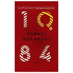 1Q84 - Tập 1