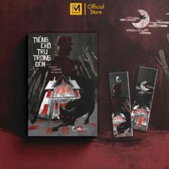 Tiếng Chó Tru Trong Đêm