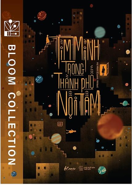 Tìm Mình Trong Thành Phố Nội Tâm