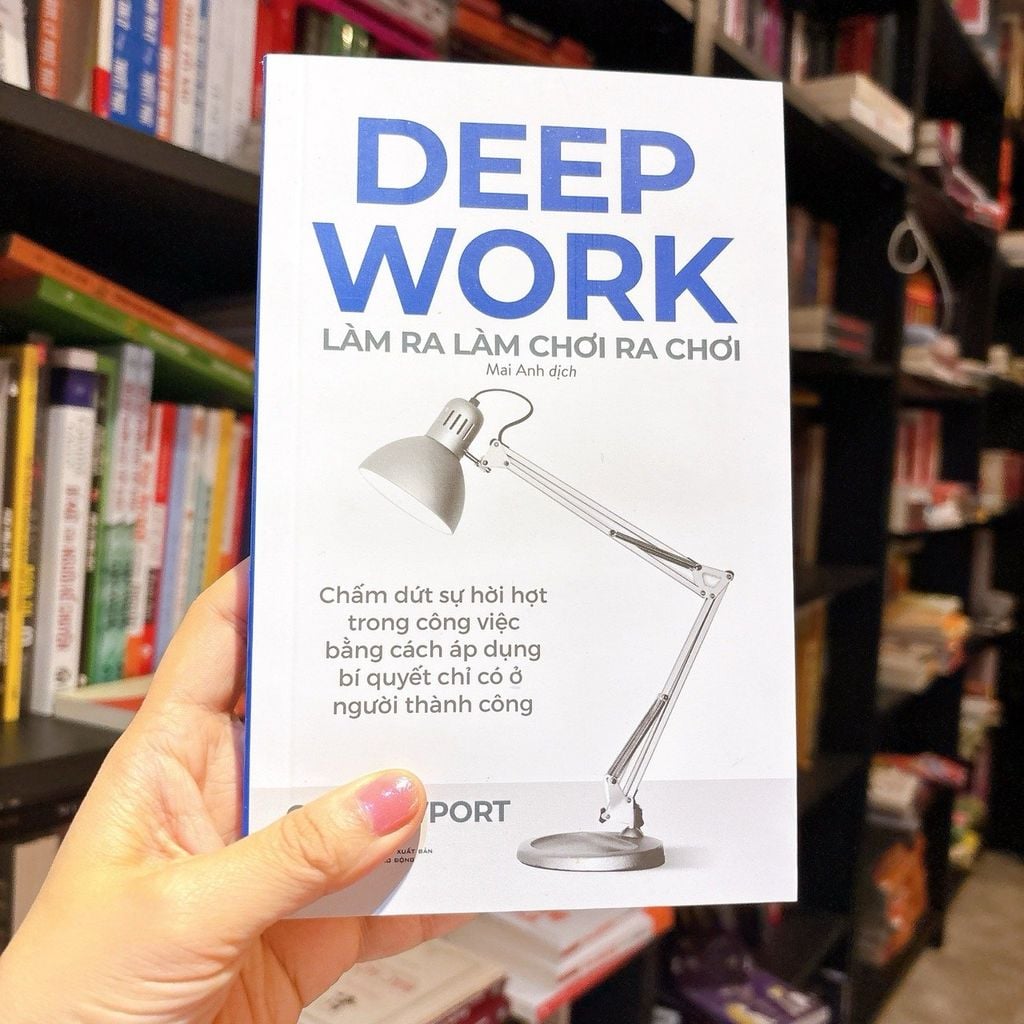 5 cuốn sách nên đọc trước tuổi 30