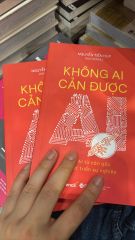 Không Ai Cản Được AI
