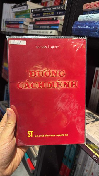 Đường Kách Mệnh