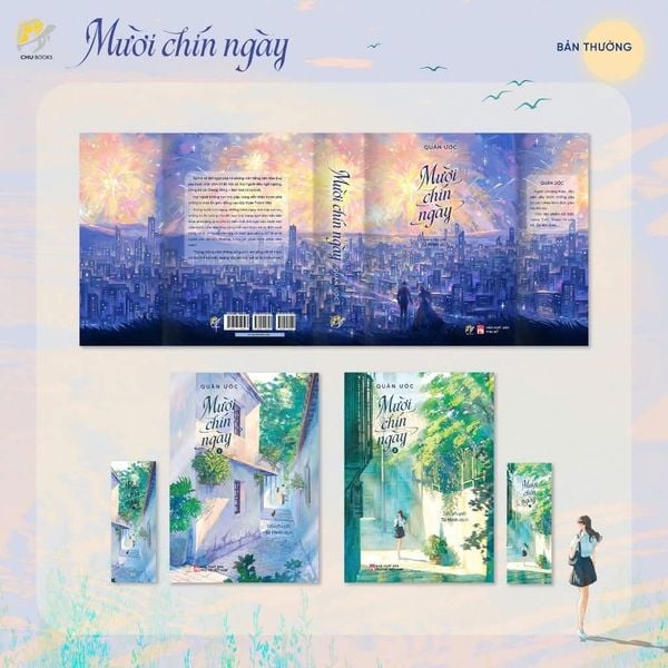 Mười Chín Ngày Tập 1+2