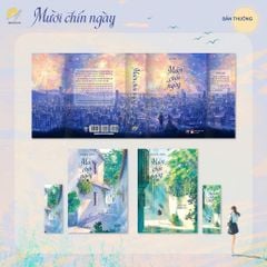 Mười Chín Ngày Tập 1+2