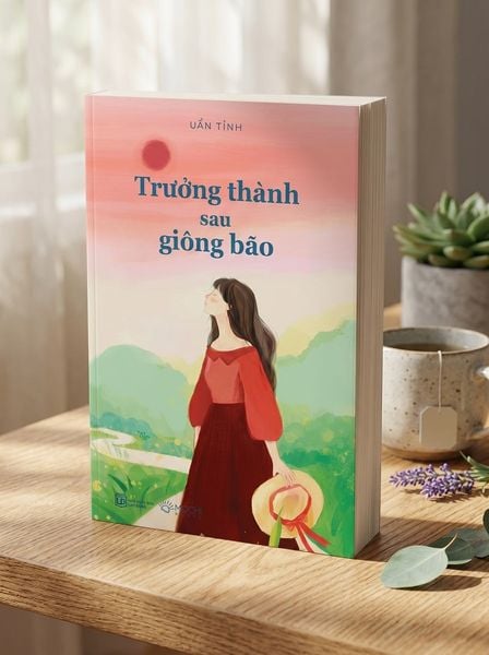 Trưởng Thành Sau Giông Bão