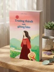 Trưởng Thành Sau Giông Bão