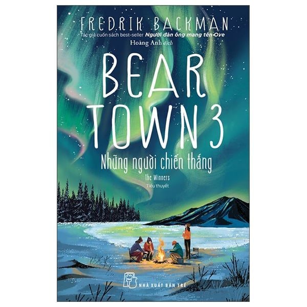 Beartown - Những Người Chiến Thắng - Tập 3