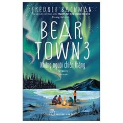Beartown - Những Người Chiến Thắng - Tập 3