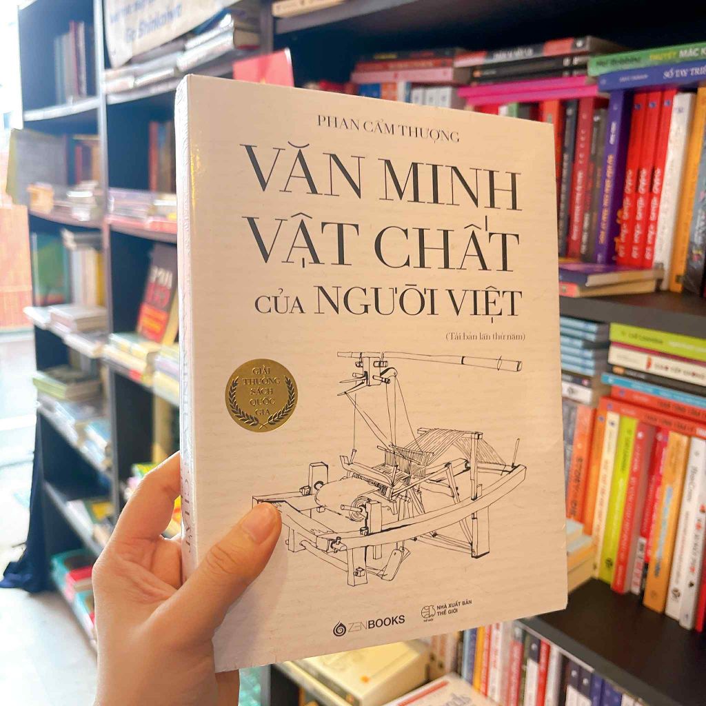 Văn Minh Vật Chất Của Người Việt