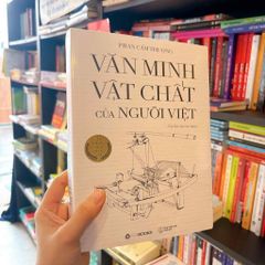 Văn Minh Vật Chất Của Người Việt