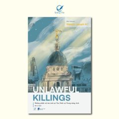 Unlawful Killings: Những phiên xử ám ảnh tại Tòa Hình sự Trung ương Anh