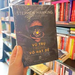 Vũ Trụ Trong Vỏ Hạt Dẻ