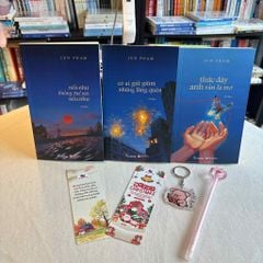 Thức Dậy Anh Vẫn Là Mơ- Jun Phạm