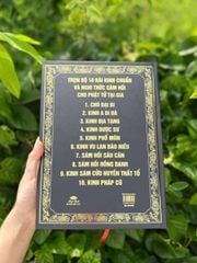 10 Bài Kinh Tụng Hằng Ngày Và Nghi Thức Sám Hối