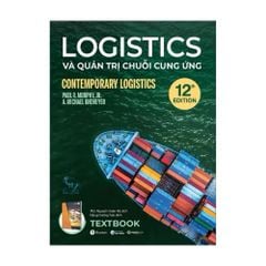 Sách - Logistics Và Quản Trị Chuỗi Cung Ứng - Shuongthao