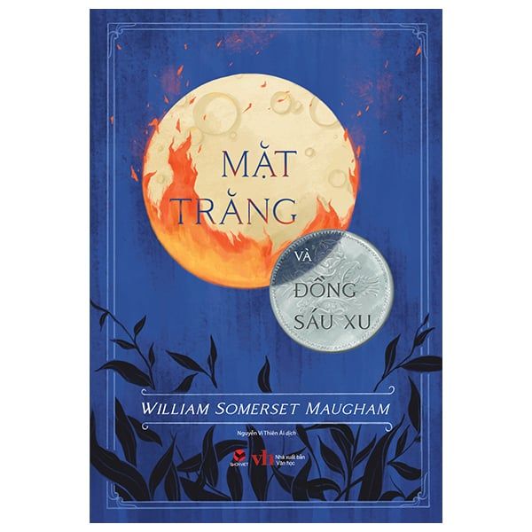 Mặt Trăng Và Đồng Sáu Xu