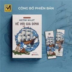 Về Với Gia Đình - Hector Malot