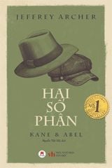 Hai số phận (Bìa mềm)