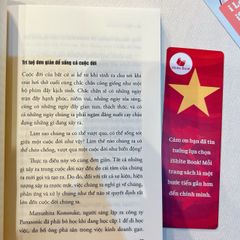 Tâm - Sức Mạnh Khiến Cuộc Đời Như Mình Mong Muốn