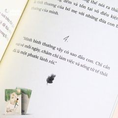 Người Bình Thường Tập Lớn