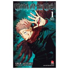 Chú Thuật Hồi Chiến(  tập 3,5,6,7,8,9,10,11,12,13 )