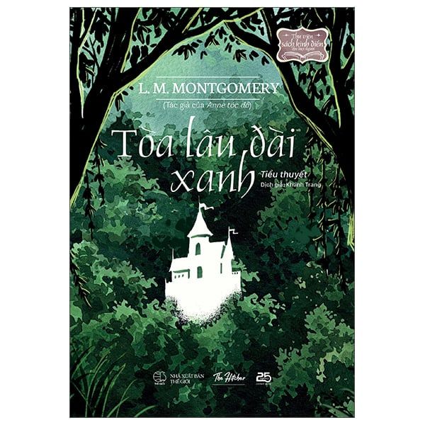 Tòa Lâu Đài Xanh