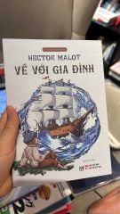 Về Với Gia Đình - Hector Malot