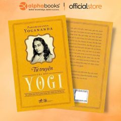 Tự Truyện Của Một Yogi