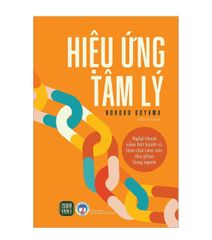 Hiệu ứng tâm lý