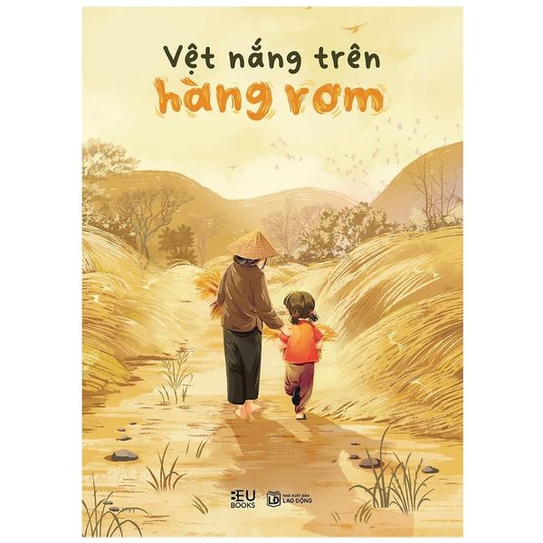 Vệt Nắng Trên Hàng Rơm