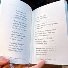 Ai Đó Sẽ Yêu Tôi Thật Nhiều - Someone Would Love Me For Me (Song Ngữ Anh Việt)