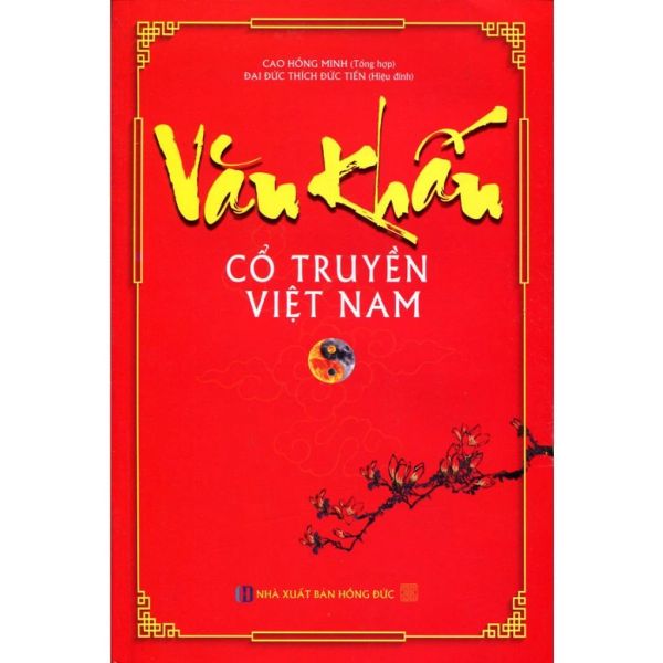 Văn Khấn Cổ Truyền Việt Nam