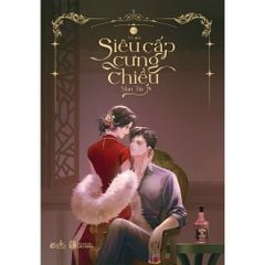 Siêu Cấp Cưng Chiều- Tập 8