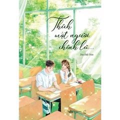 Thích Một Người Chính Là…