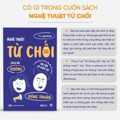 Nghệ Thuật Từ Chối