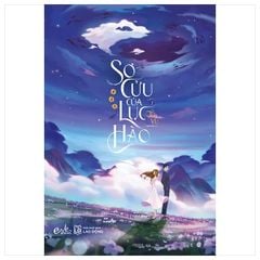 Sơ Cửu Của Lục Hào Tập 1+2