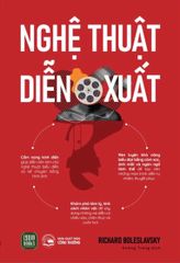 Nghe thuat dien xuat