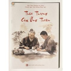 Thái Thượng Cảm Ứng Thiên