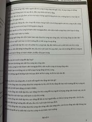 Nihongo Pawa doriru N2 Dokkai - Có dịch tiếng Việt