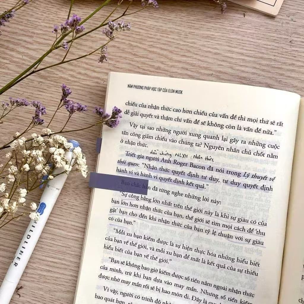 5 Phương Pháp Học Tập Của Elon Musk