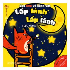 Sách Cáo Ken Và Cảnh Vật: Lấp Lánh Lấp Lánh