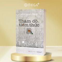 Thăm Dò Tiềm Thức - Carl Gustav Jung