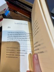 Tạm Biệt Tôi Của Nhiều Năm Về Trước ( Song ngữ Việt - Trung )