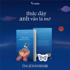 Thức Dậy Anh Vẫn Là Mơ- Jun Phạm