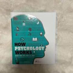 Hiểu Hết Về Tâm Lý Học