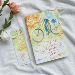 Qua Mùa Thu - Mộc Điềm