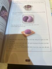 Hướng dẫn tự học 30 công thức làm bánh + nấu chè 