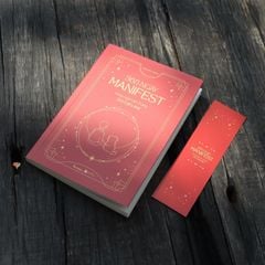 365 Ngày Manifest - 365天显化奇迹 - Song Ngữ Việt-Trung