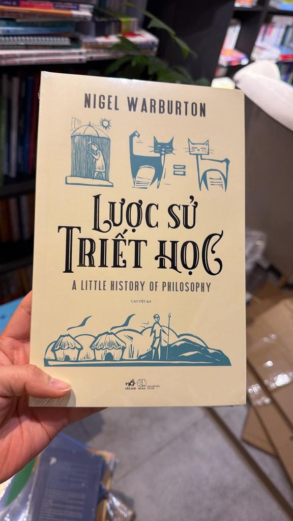 Lược Sử Triết Học