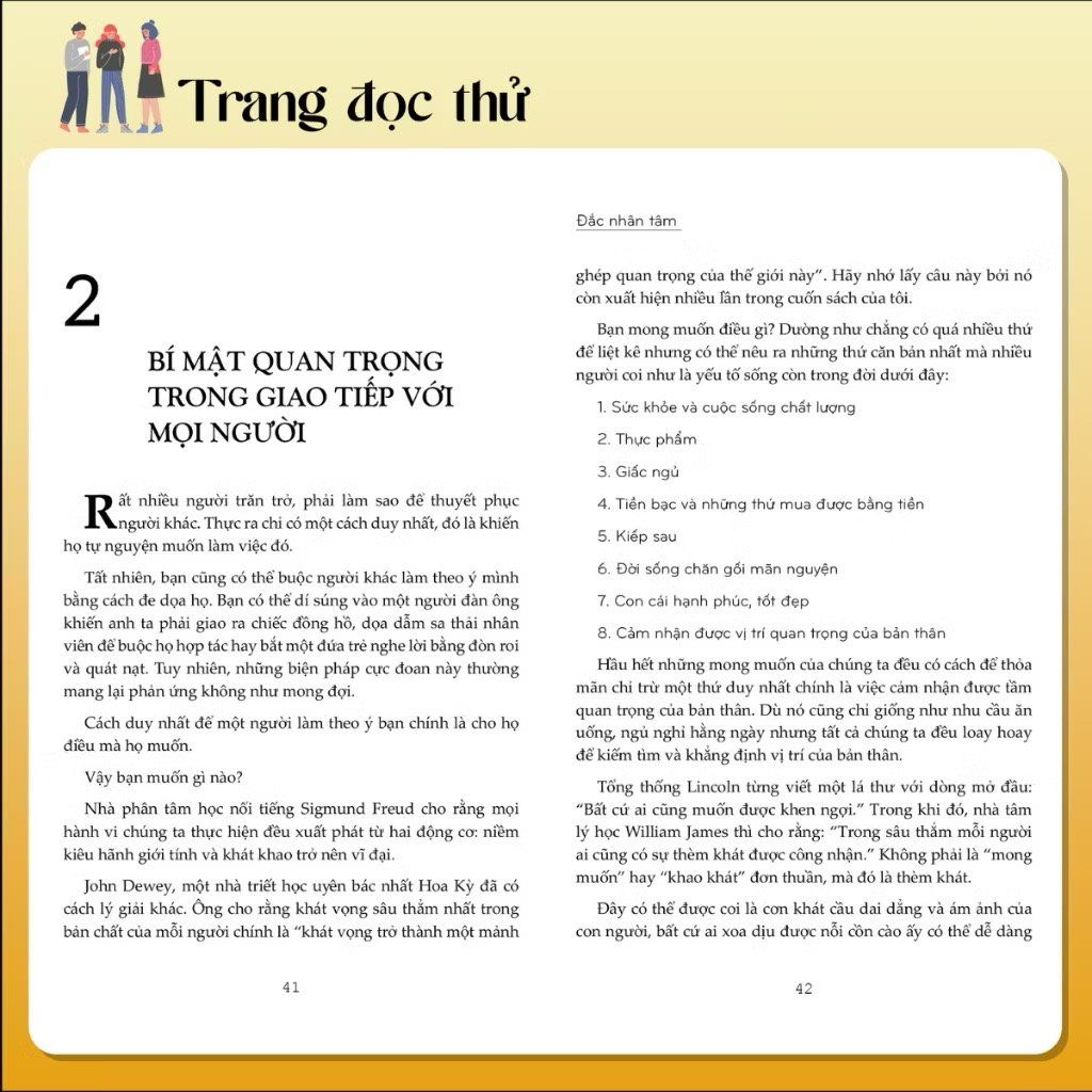 Đắc Nhân Tâm (bìa mềm)